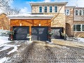 17 John Kline Lane, Vaughan