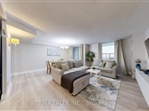 60 Inverlochy Blvd 1105, Markham