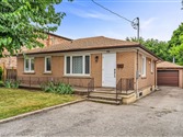 86 Morgan Ave Upper, Markham