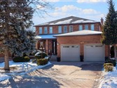 143 Zinnia Pl, Vaughan