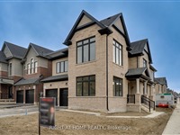 126 Settlers Cres, Bradford West Gwillimbury