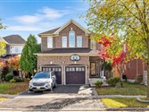 33 Alyssum Crt, Richmond Hill