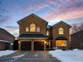 81 Emerald Garden Crt, Markham