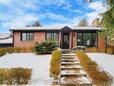 258 Lennox Ave, Richmond Hill