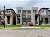 549 New England Crt, Newmarket