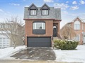 12 Joseph Aaron Blvd, Vaughan