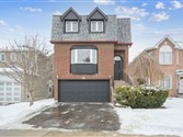 12 Joseph Aaron Blvd, Vaughan