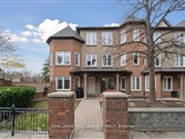 735 New Westminster Dr 36, Vaughan