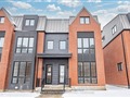 300 Atkinson Ave POTL 22, Vaughan