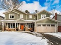 39 Lincoln Green Dr, Markham