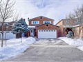 128 Mathewson St, Vaughan