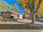 243 Montiel Rd Lower, Richmond Hill