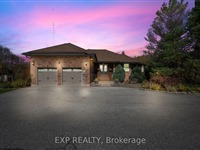 6320 Frog St, Georgina