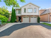 117 Flamingo Rd, Vaughan