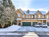 64 Drew Kelly Way, Markham