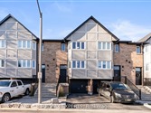 20 William Farr Lane 10, Vaughan