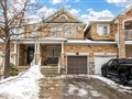 144 Benjamin Hood Cres, Vaughan