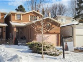 110 Stargell Cres, Markham