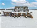 3811 Concession Road 7 Conc, Adjala-Tosorontio