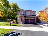 181 Ken Laushway Ave, Whitchurch-Stouffville