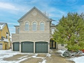 115 Golden Tulip Cres, Markham