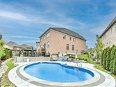 38 Perrigo Crt, Vaughan