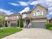 20 Monte Cristi St Basmt, Vaughan