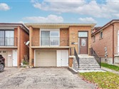 333 Glen Shields Ave, Vaughan