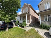 742 Hammersly Blvd, Markham