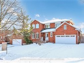 88 Ballard Cres, Newmarket