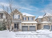 35 Chayna Cres, Vaughan