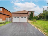 36 Caldbeck Ave Lower, Markham