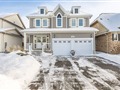 148 Donald Stewart Cres, East Gwillimbury