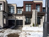 34 Singhampton Rd, Vaughan