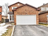 166 Trothen Circ, Markham