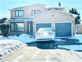 804 Hollander Rd Bsmt, Newmarket