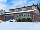 15 Hagerman Blvd, Markham