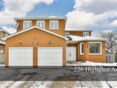 226 Highglen Ave, Markham