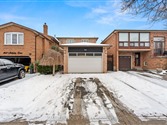 166 Anthony Lane Bsmt, Vaughan