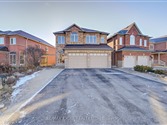 23 Lena Dr, Richmond Hill