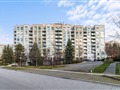 51 Baffin Crt 110, Richmond Hill