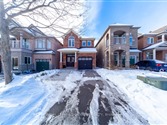 42 Laramie Cres, Vaughan