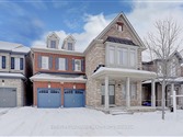 99 Henry Bauer Ave, Markham