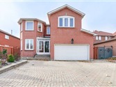 44 Norman Ross Dr, Markham