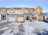 146 Billingsley Cres, Markham