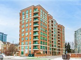 745 New Westminster Dr 107, Vaughan