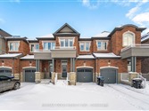 91 Jonkman Blvd, Bradford West Gwillimbury