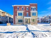 7 Sweet Pear St, Markham