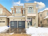 122 Steam Whistle Dr, Whitchurch-Stouffville