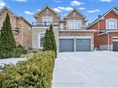 138 Stark Cres, Vaughan